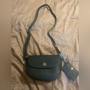 Tommy hillfigure Crossbody Bag with card case